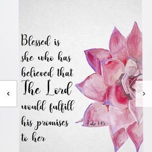 Meet your Posher, Mona